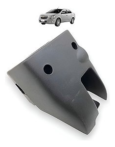 Moldura Chave De Seta Gm Cobalt 2012 2018 90875196