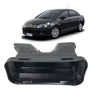 Moldura Duto Ar Citroen C4 Pallas 9634495880