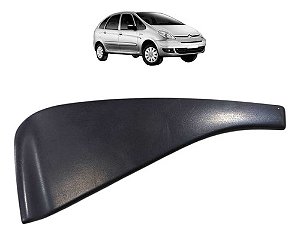 Moldura Externa Porta Traseira Direita Xsara Picasso 02 A 12