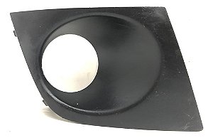 Moldura Farol Milha Direito Nissan Versa 2012 Original C19