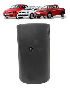 Moldura Inferior Coluna Direção Gol Voyage Saveiro 09 A 2018