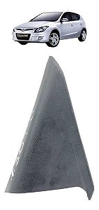 Moldura Interna Porta Traseira Direita I30 2009 2010 2011