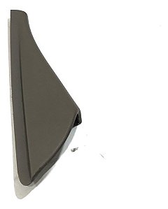 Moldura Interna Retrovisor Direito Xsara Picasso 2005 C345 Cinza