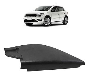 Moldura Interna Retrovisor Elet D/d Vw Gol Voyage Saveiro G8