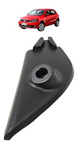Moldura Interna Retrovisor Manual Direito Gol G5 G6 09 A 16