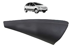 Moldura Interna Traseira Direita Xsara Picasso 2007 A 2012