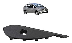 Moldura Lateral Direita Painel Xsara Picasso 2002 A 2012 Ori