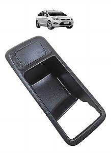 Moldura Maçaneta Dianteira Esquerda Ford Focus 2009 A 2013