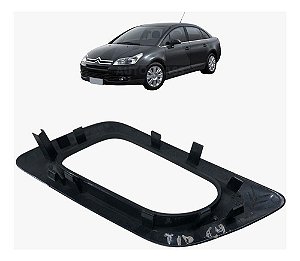 Moldura Maçaneta Interna Direita Citroen C4 2007 2008 A 2012