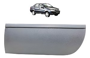 Moldura Painel Fiat Palio Siena 2007 2012 Original