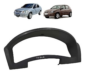 Moldura Painel Gm Prisma Celta 2002 2015 Original