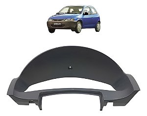 Moldura Painel Instrumentos Chevrolet Celta 2001 Á 2016 Orig