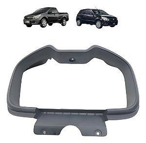 Moldura Painel Instrumentos Gm Montana 2012 20 94705513