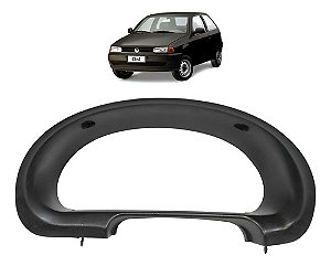 Moldura Painel Instrumentos Volkswagen Gol G2 1995 A 1999