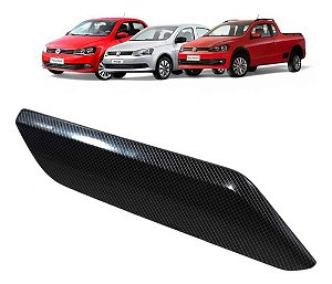 Moldura Painel Lado Esquerdo Gol Voyage Saveiro G7 Original