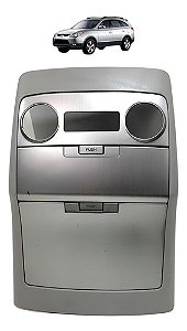 Moldura Painel Porta Treco Vera Cruz 2012 84670-3j000