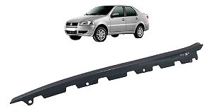 Moldura Parabrisa Direito Fiat Palio Siena 2007 2008 A 2012