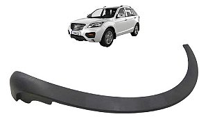 Moldura Paralama Dianteiro Esquerdo Lifan X60 2012 A 2018