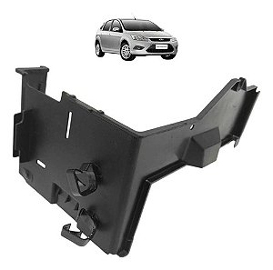 Moldura Protetor Termico Bateria Ford Focus 2009 2010 A 2012