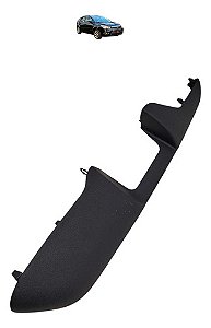 Moldura Puxador Interno Dianteiro Esquerdo Focus 2009 A 2013