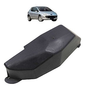 Moldura Puxador Traseiro Direito Peugeot 307 2007 A 2012