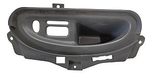 Moldura Relógio Painel Renault Scenic 2004 2005 2006 C378