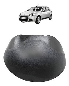 Moldura Superior Painel Renault Sandero 2008 2009 A 2013
