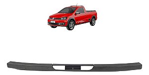 Moldura Vigia Traseiro Vw Saveiro G6 2013 2014 2015 2016