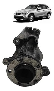 Montante Manga De Eixo Dianteiro Direito Bmw X1 2010 A 2015