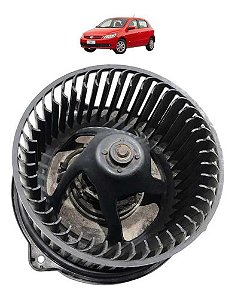 Motor Ar Forçado Gol Parati Saveiro G5 G6 G7 006mg0304