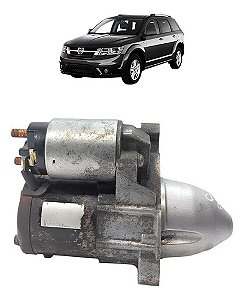 Motor Arranque Fiat Freemont 2.4 2012 2013 2014 2015 2016