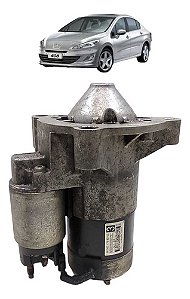 Motor Arranque Peugeot 308 408 2.0 2011 2012 2013 A 2016