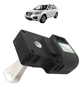 Motor Atuador Ar Condicionado Lifan X60 2012 2013 A 2019