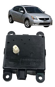 Motor Atuador Ar Condicionado Nissan Sentra 2008 2009 2010