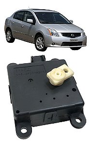 Motor Atuador Ar Condicionado Nissan Sentra 2010 2011 2012