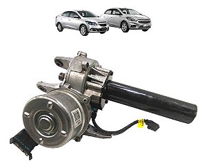 Motor Coluna Direção Elétrica Gm Onix Prisma 2013 A 2019
