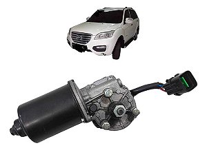 Motor Limpador Parabrisa Dianteiro Lifan X60 2013 A 2019