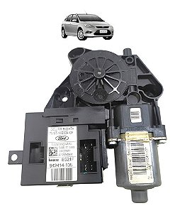 Motor Vidro Eletrico Traseiro Direito Focus 2009 A 2013
