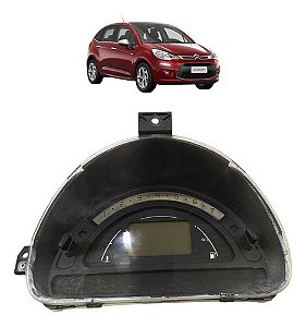 Painel De Instrumentos Citroen C3 2005 2006 2007 2010 A 2012