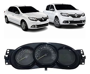 Painel De Instrumentos Renault Sandero Logan 2003 A 2017