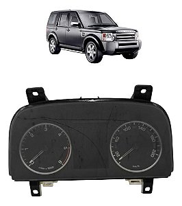 Painel Instrumento Range Rover Discovery 4 Aut 2007 A 2012