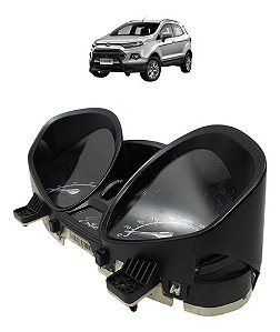 Painel Instrumentos Ford Ecosport 2013 2014 2015 2016 A 2018 Preto