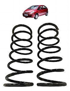 Par Molas Dianteira Xsara Picasso 2001 2002 2003 2004 A 2012