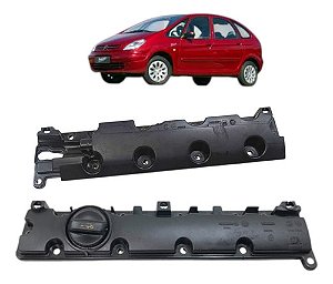 Par Tampa Válvulas Citröen Xsara Picasso 2.0 2007 A 2012