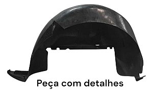 Parabarro Traseiro Direito Xsara Picasso 2002 2003 A 2012