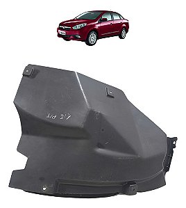 Parabarro Traseiro Esquerdo Parte Tras Grand Siena 2012 A 21