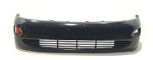 Parachoque Dianteiro Do Ford Focus 1999 Á 2003 Original Preto
