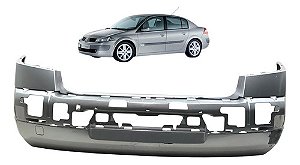 Parachoque Traseiro Renault Megane Sedan 2006 2007 A 2012