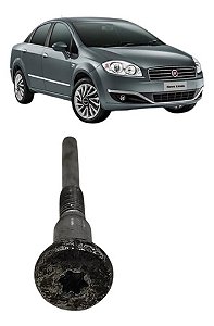 Parafuso Do Cilindro Mestre Fiat Linea 1.9 2009 2010