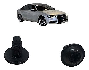 Parafuso Limitador Porta Dianteira Audi A4 2010 A 2014